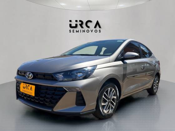 HYUNDAI HB20S 1.0 12V FLEX LIMITED PLUS MANUAL HYUNDAI HB20S 1.0 12V FLEX LIMITED PLUS MANUAL